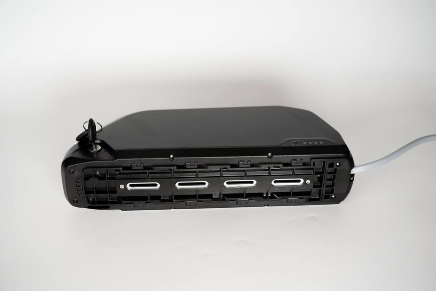 Акумулятор 48V 24Ah  Samsung Li-ion в корпусі для електровелосипеда 008 фото